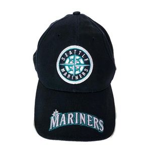 Seattle Mariners baseball hat